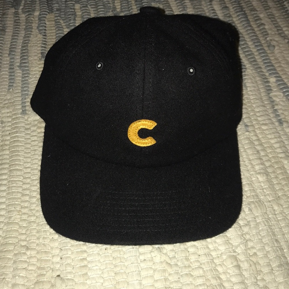 Coal hat